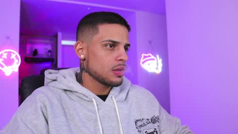 baby_rausch online show from 17, 12, 2024