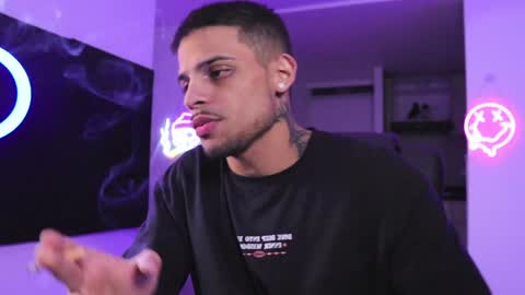 baby_rausch online show from 14, 1, 2025