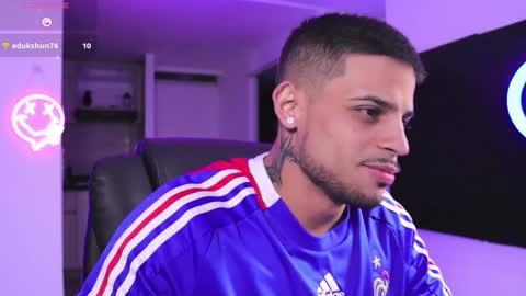 baby_rausch online show from 22, 1, 2025