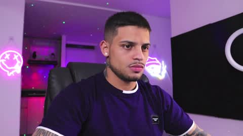 baby_rausch online show from 28, 1, 2025