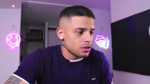 baby_rausch online show from 17, 2, 2025