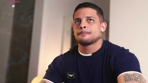 baby_rausch online show from 8, 1, 2026