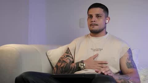 baby_rausch online show from 16, 2, 2026