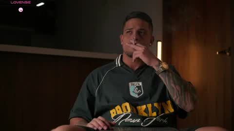 baby_rausch online show from 10, 4, 2026