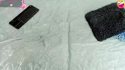 Baby-Rouss online show from 11, 10, 2025