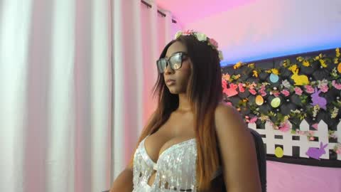 Snapshot of baby_rousse_ chatting on 4, 4, 2026 baby_rousse_ online show from 4, 4, 2026