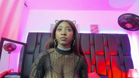 Snapshot of baby_rousse_ chatting on 6, 4, 2026 baby_rousse_ online show from 6, 4, 2026