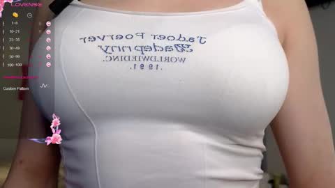 Snapshot of baby_ruth chatting on 15, 11, 2025 Ruth online show from 15, 11, 2025