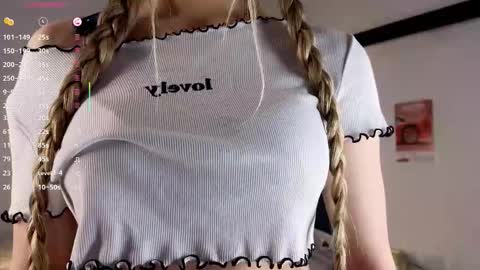 Snapshot of baby_ruth chatting on 18, 11, 2025 Ruth online show from 18, 11, 2025