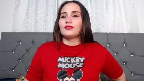 Snapshot of baby_sexgirl_ chatting on 5, 3, 2025 Daniella Soto online show from 5, 3, 2025