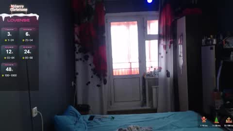 Ida and Kira online show from 8, 3, 2026