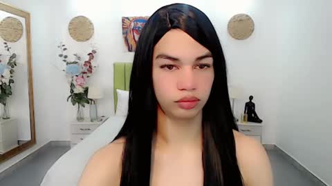 KENDALL online show from 19, 9, 2025