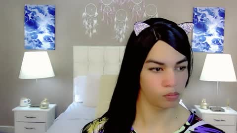 KENDALL online show from 24, 9, 2025