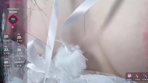 Snapshot of baby_su chatting on 1, 3, 2025  SuSu online show from 1, 3, 2025