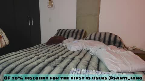 Snapshot of baby_sunshine_ chatting on 5, 3, 2026 santi online show from 5, 3, 2026