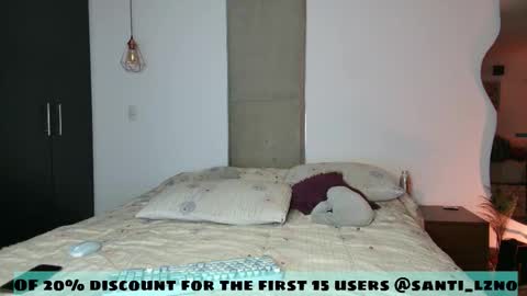 Snapshot of baby_sunshine_ chatting on 14, 3, 2026 santi online show from 14, 3, 2026