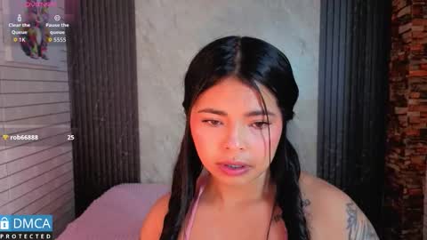 baby_sweet2010 online show from 3, 3, 2026