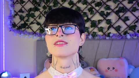 Snapshot of baby_xian chatting on 5, 12, 2024 Dani online show from 5, 12, 2024