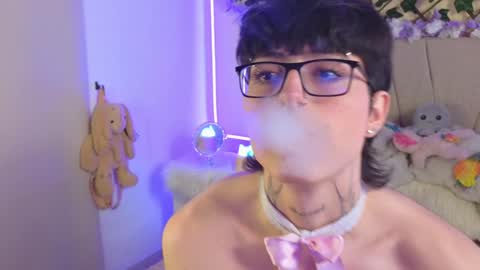 Snapshot of baby_xian chatting on 7, 1, 2025 Dani online show from 7, 1, 2025