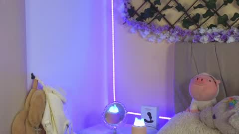 Snapshot of baby_xian chatting on 5, 2, 2025 Dani online show from 5, 2, 2025