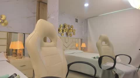 ANGEL online show from 10, 10, 2025