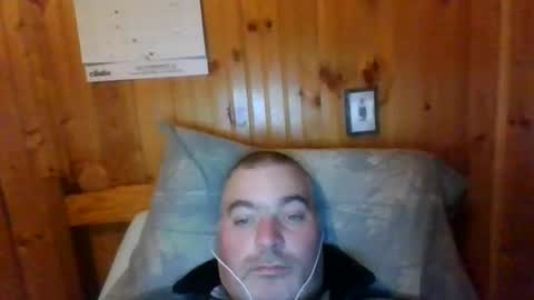 Darren online show from 23, 1, 2025