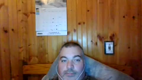 Darren online show from 14, 2, 2025