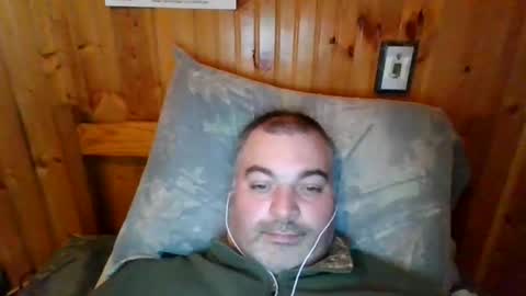 Darren online show from 15, 2, 2025