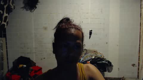 babyblackgorgeous online show from 8, 1, 2025