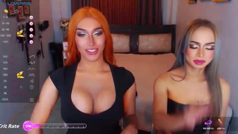babyblackgorgeous online show from 21, 9, 2025