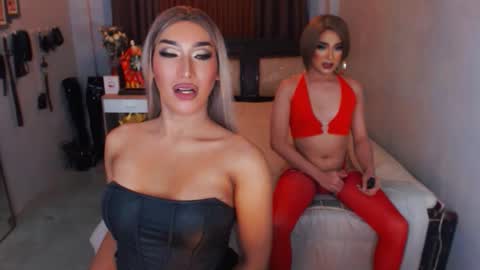 babyblackgorgeous online show from 25, 9, 2025