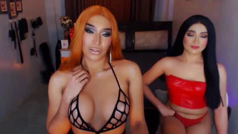babyblackgorgeous online show from 26, 9, 2025