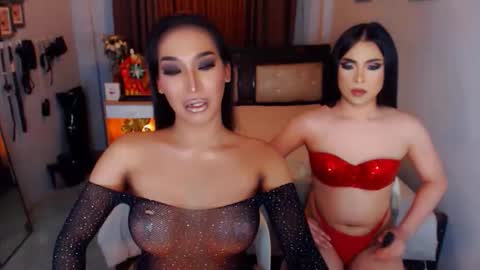 babyblackgorgeous online show from 28, 9, 2025