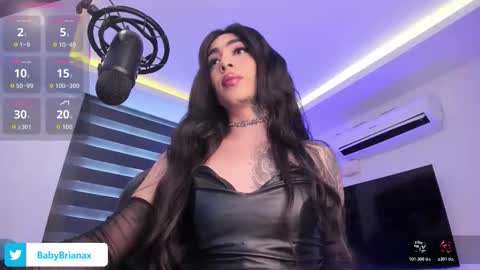 Brianna   online show from 21, 2, 2026