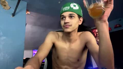 babyD online show from 15, 12, 2024