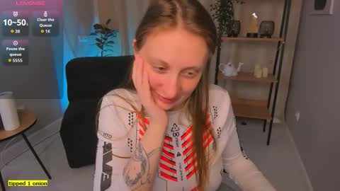 Eva online show from 2, 10, 2025