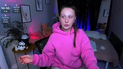 Eva online show from 3, 10, 2025