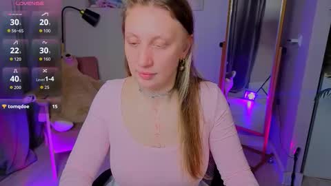 Eva online show from 8, 10, 2025