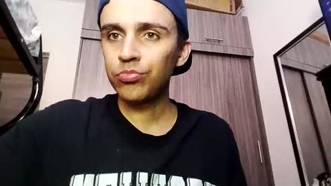 Snapshot of babydarkpink chatting on 2, 11, 2025 Dani online show from 2, 11, 2025