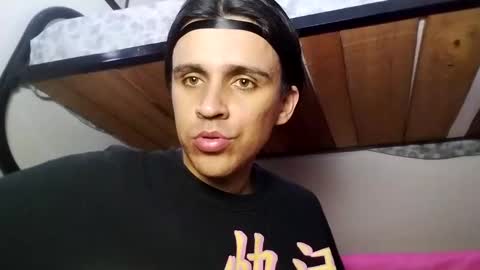 Snapshot of babydarkpink chatting on 3, 11, 2025 Dani online show from 3, 11, 2025