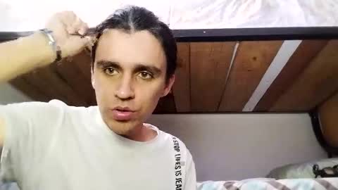 Snapshot of babydarkpink chatting on 30, 11, 2025 Dani online show from 30, 11, 2025