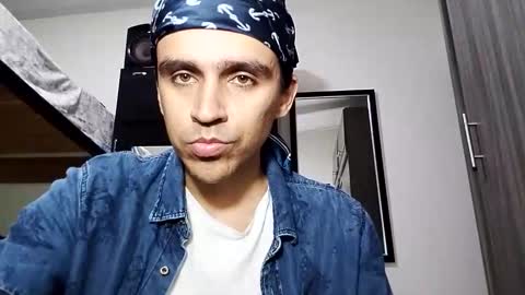 Dani  online show from 11, 1, 2026