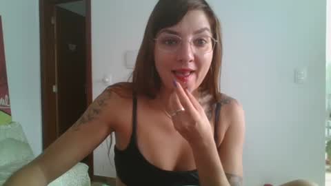 babydemon6 online show from 21, 1, 2025