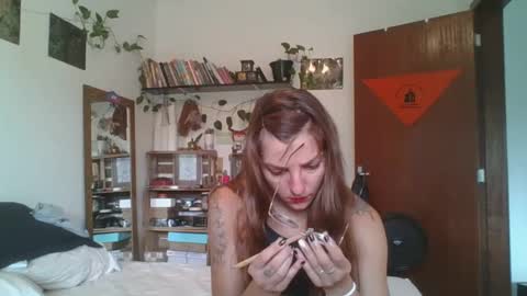babydemon6 online show from 6, 2, 2025