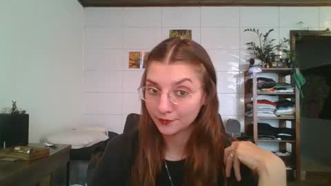 babydemon6 online show from 9, 10, 2025