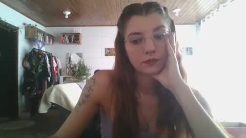 babydemon6 online show from 17, 10, 2025