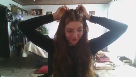 babydemon6 online show from 27, 10, 2025