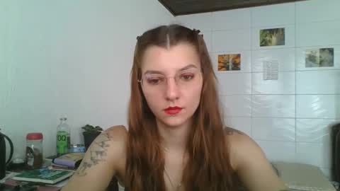 babydemon6 online show from 4, 11, 2025