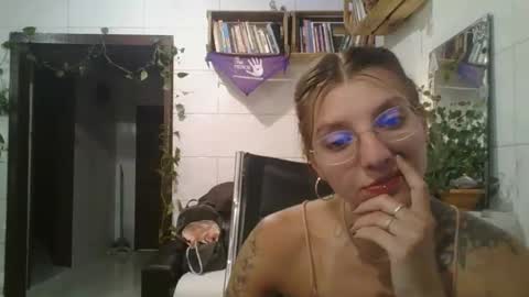 babydemon6 online show from 7, 1, 2026