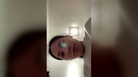 Snapshot of babydoll1022 chatting on 30, 11, 2025 babydoll1022 online show from 30, 11, 2025